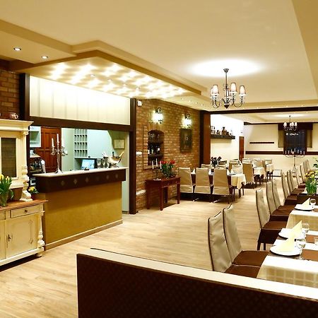 Bed and Breakfast Bajor Panzio Кечкемет Экстерьер фото